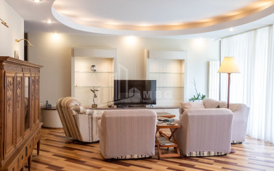 For Rent Flat, in Vake