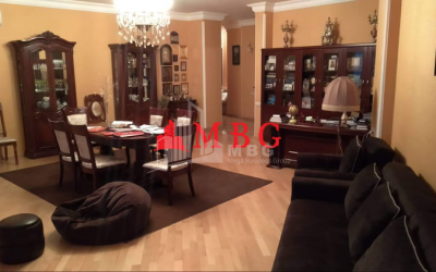 For Sale Flat, in Saburtalo