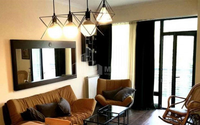 For Rent Flat, in Saburtalo