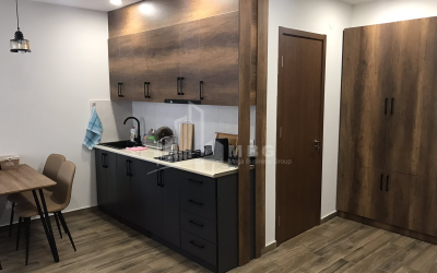 For Sale Flat, in Bakuriani