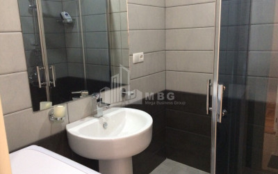 В аренду Квартира, в Сабуртало