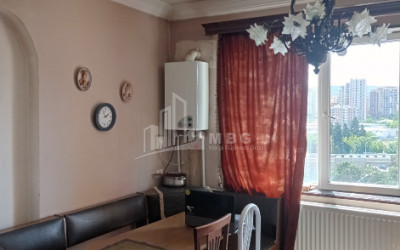 Lease Flat, in Digomi 1