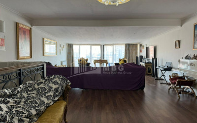 იყიდება ბინა, დიღმის მასივი