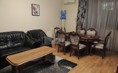For Sale Flat, in Saburtalo