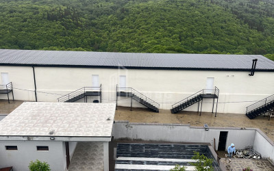 For Sale Commercial Manglisi Tetritskaro Kvemo Kartli