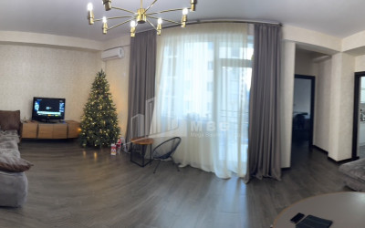 For Sale Flat G. Brtskinvale street Didi Digomi Saburtalo District Tbilisi