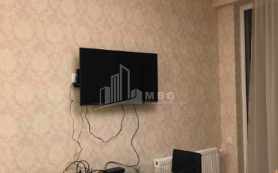 For Sale Flat, in Gldani Massive