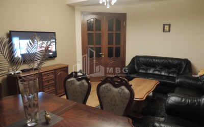 Продается Квартира, в Сабуртало