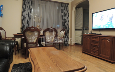 Продается Квартира, в Сабуртало