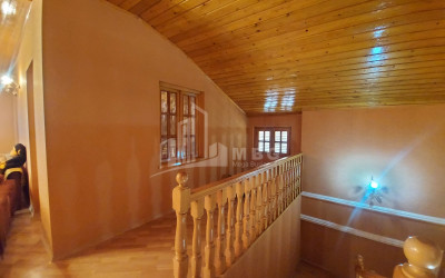 იყიდება სახლი - აგარაკი, ზღვისუბანი (თემქა)