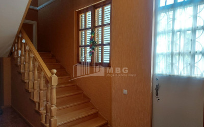 იყიდება სახლი - აგარაკი, ზღვისუბანი (თემქა)