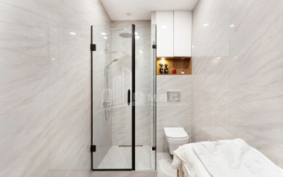 For Rent Flat, in Svanetis Ubani