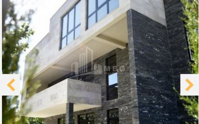 For Sale Building Commercial, in Digomi Massive