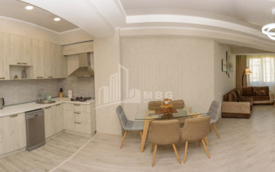 For Rent Flat, in Isani