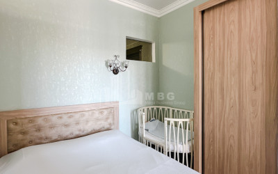 For Sale Flat I. Chavchavadze Avenue Vake Vake District Tbilisi