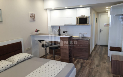 For Sale Flat, in Batumi