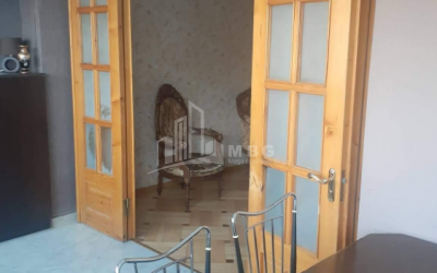 For Rent Flat, in Didube