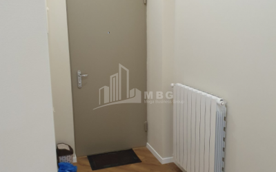 For Sale Flat, in Gldani Massive