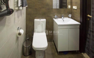 Продается Квартира, в Сололаки