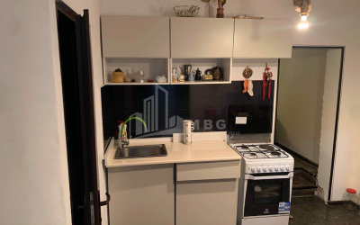 For Sale Flat, in Saburtalo