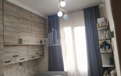 For Sale Flat, in Saburtalo