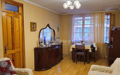 For Sale House Villa Kvemo Ponichala Krtsanisi District Tbilisi