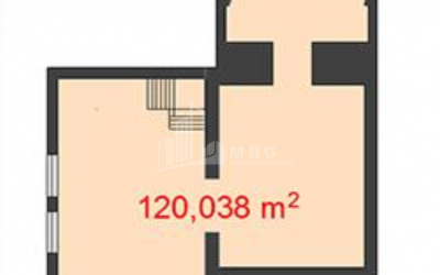 For Sale Витражный фасад Commercial, in Surrounding area of metro Guramishvili