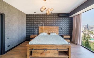 For Sale Flat, in Vake