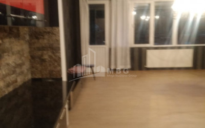 For Sale Flat, in Digomi Massive