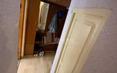 For Sale Flat, in Gldani Massive