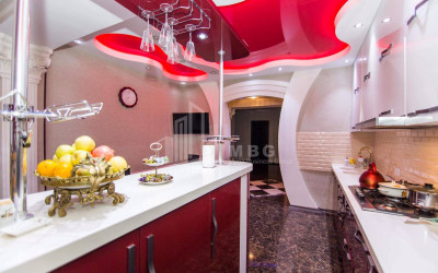 For Rent Flat, in Saburtalo