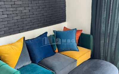 For Rent Flat, in Saburtalo