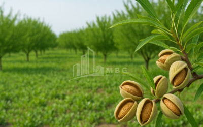For Sale Land Bolnisi Kvemo Kartli