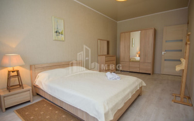 For Rent Flat, in Isani