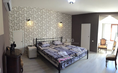 For Rent Flat, in Sololaki