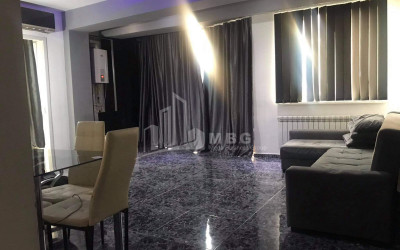 For Rent Flat, in Didube