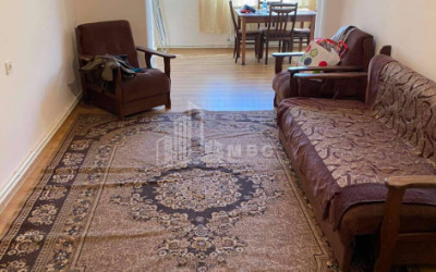 В аренду Квартира, в Важа-Пшавела Блоков