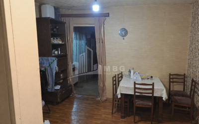 Продается Дом Вилла Улица В. Топурия Сабуртало Сабуртальский Район Тбилиси