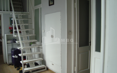 Продается Квартира, в Сололаки