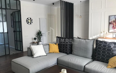 For Rent Flat, in Bagebi