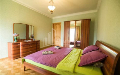 For Rent House - Villa, in Zemo Vera