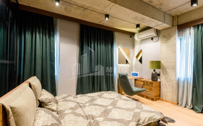 For Sale Flat, in Bagebi