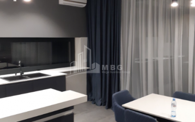 For Sale House - Villa, in Dighmis veli