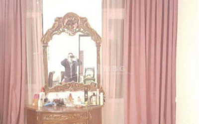 For Rent Flat, in Digomi Massive