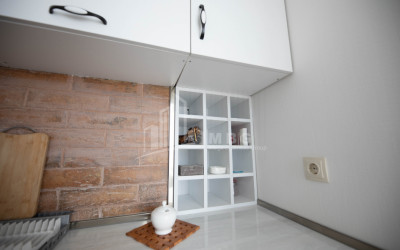 For Rent Flat, in Saburtalo