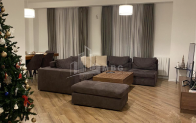 For Sale Flat, in Saburtalo