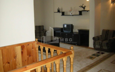 For Sale House - Villa, in Bakuriani