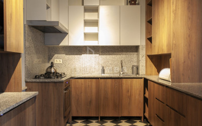 For Sale House - Villa, in Mtatsminda