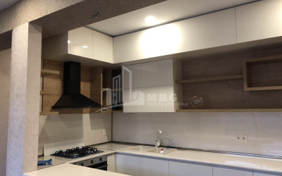 For Sale Flat, in Saburtalo