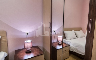 For Sale Flat, in Tskneti